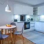 Hornweg Apartment