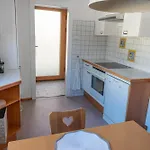Hornweg Apartment
