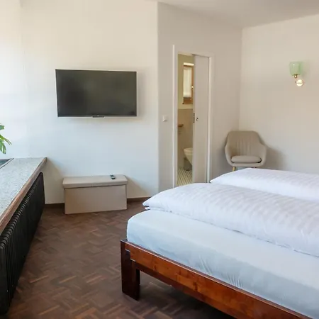 Hornweg Apartment Kitzbuhel