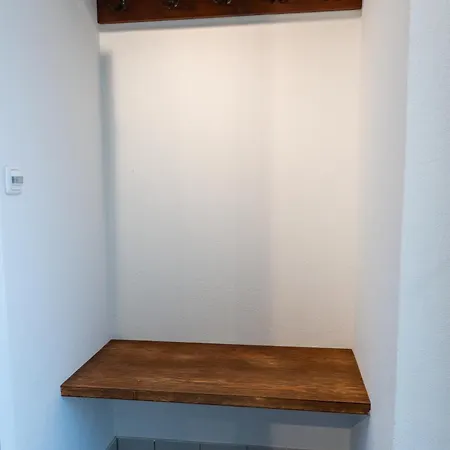 Hornweg アパート キッツビュール