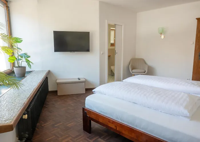 Hornweg Apartment Kitzbuhel