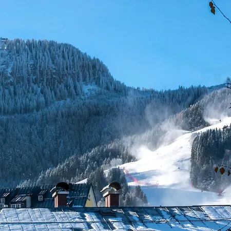 Hornweg * Kitzbühel