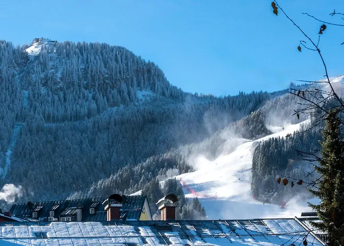 Hornweg * Кицбюэль