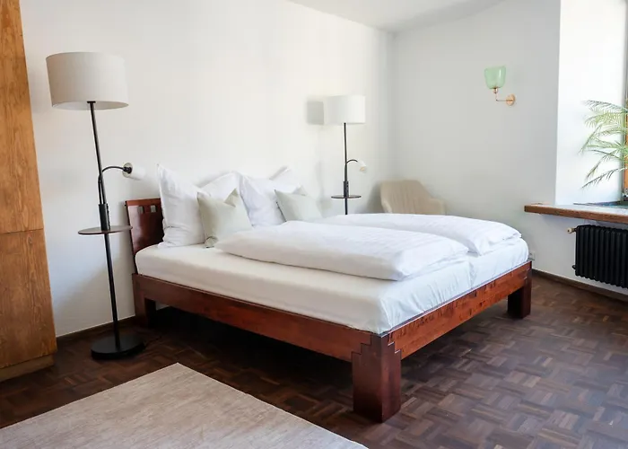 Hornweg Апартаменты